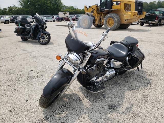 2003 HONDA VT1300 S 1HFSC52023A004100