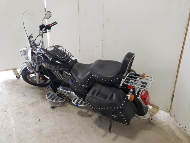 2001 VICTORY MOTORCYCLES V92 C DELU 5VPCD15D313001440
