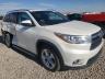 2014 TOYOTA  HIGHLANDER