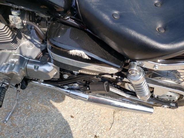 2009 HONDA CMX250 C JH2MC13019K502096