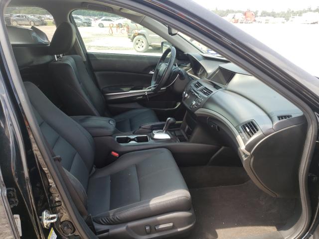 2015 HONDA CROSSTOUR 5J6TF1H5XFL002180