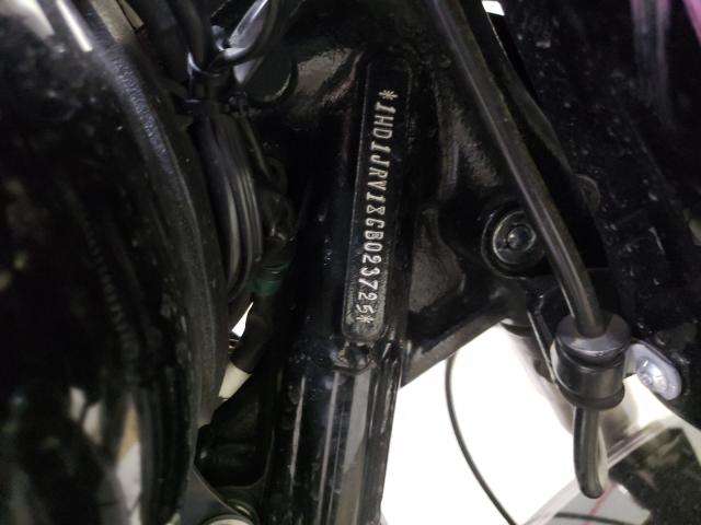 2016 HARLEY-DAVIDSON FLS SOFTAI 1HD1JRV18GB023725