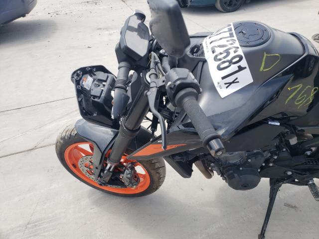 2020 KTM 790 DUKE VBKTU6400LM779734