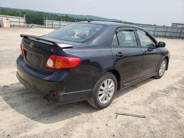 2010 TOYOTA COROLLA S 2T1BU4EE8AC320554