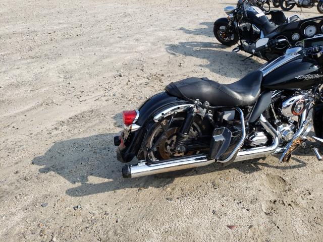 2009 HARLEY-DAVIDSON FLHX 1HD1KB4129Y633318