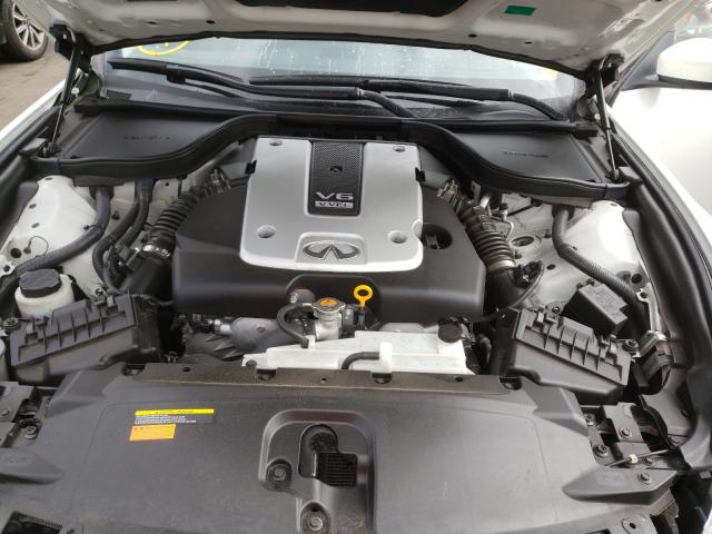 2014 INFINITI Q60 JOURNE JN1CV6EL3EM131558