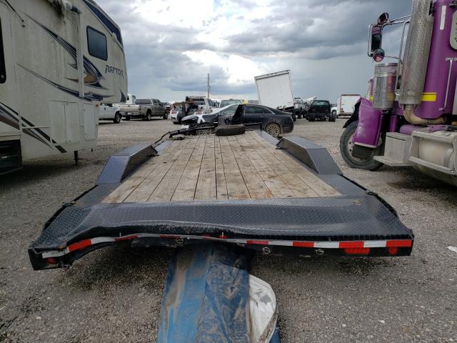 VIN 4P5B62423M1350260 2021 Other Trailer no.6