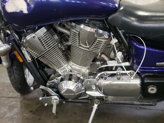2003 HONDA VTX1800 C 1HFSC46053A104227