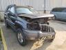 2002 JEEP  CHEROKEE