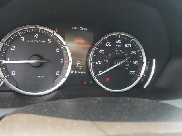 2016 ACURA TLX ADVANC 19UUB3F7XGA002622