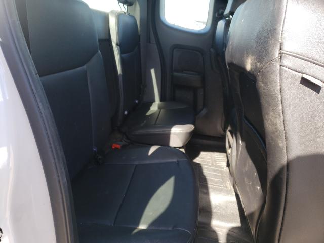 2019 FORD RANGER XL 1FTER1EH6KLB02386
