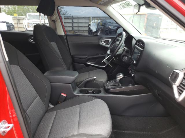 2020 KIA SOUL GT LI KNDJ63AU3L7070643