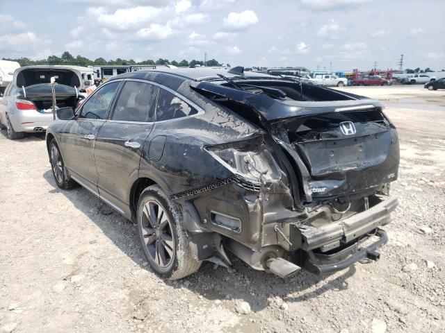 2015 HONDA CROSSTOUR 5J6TF1H5XFL002180