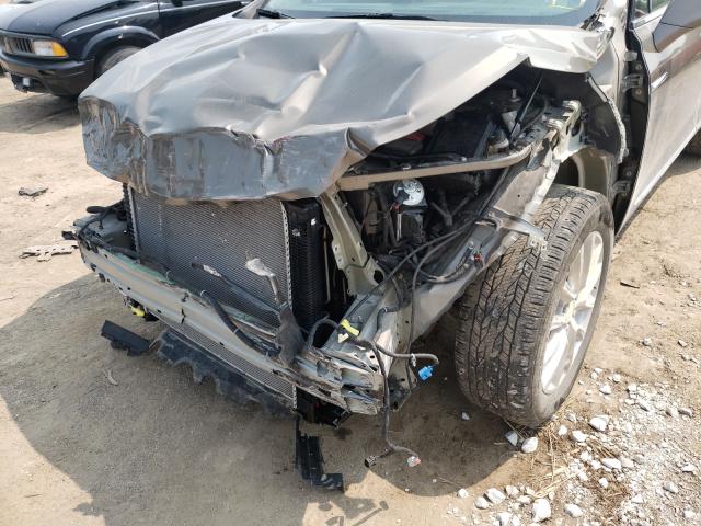 2020 BUICK ENCLAVE PR 5GAEVBKW7LJ117224