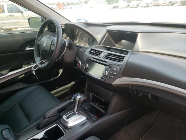 2015 HONDA CROSSTOUR 5J6TF1H5XFL002180