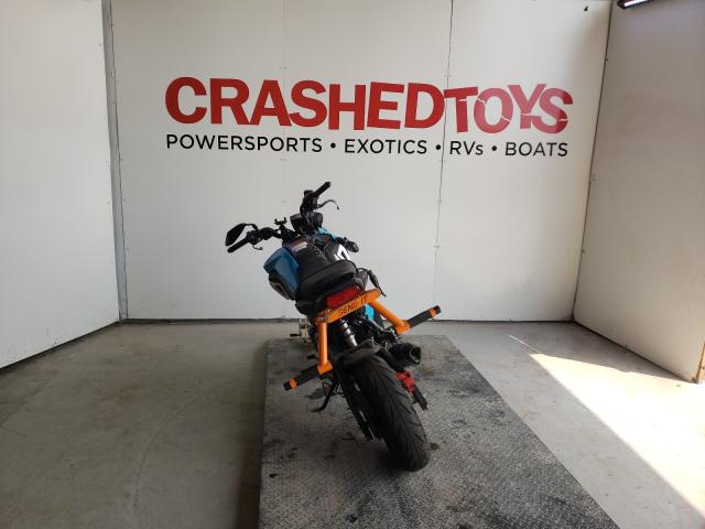 2020 HONDA GROM 125 MLHJC7510L5207370