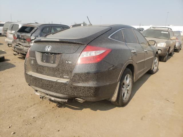 2012 HONDA CROSSTOUR 5J6TF2H57CL004454