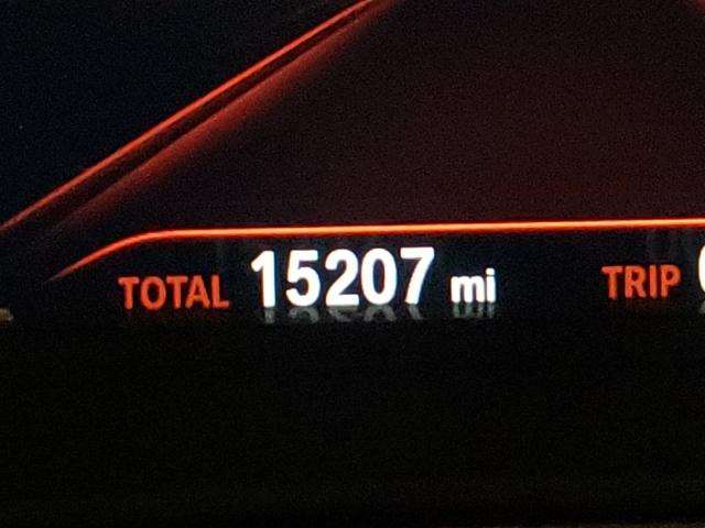 2019 BMW 530 XI WBAJA7C51KWW28177