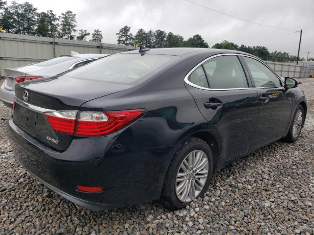 2013 LEXUS ES 350 JTHBK1GG3D2074047