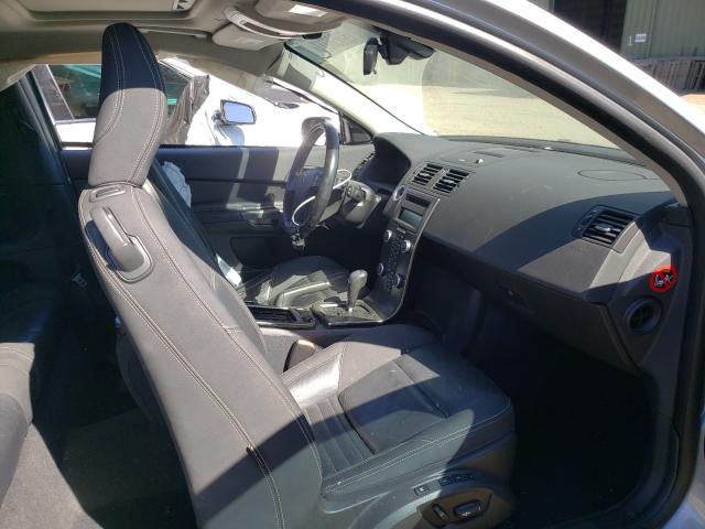 2011 VOLVO C30 T5 YV1672MK3B2204211
