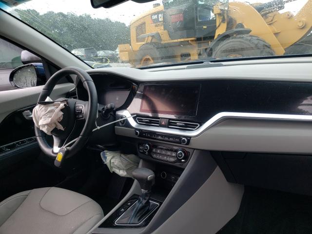 2020 KIA NIRO EX PR KNDCC3LD9L5450578