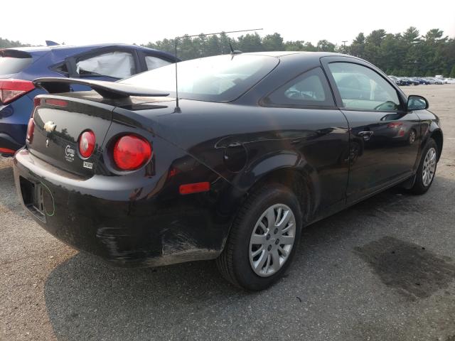 2010 CHEVROLET COBALT 1G1AH1F51A7202515