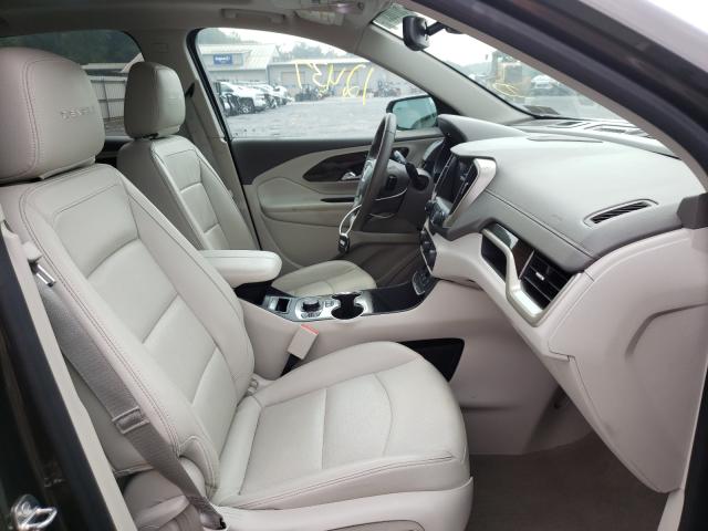 2019 GMC TERRAIN DE 3GKALXEX8KL172832