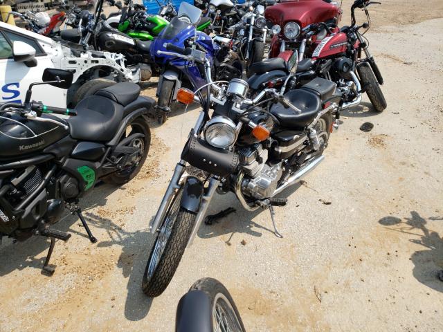 2009 HONDA CMX250 C JH2MC13019K502096