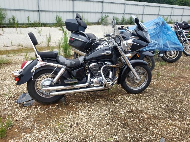 2002 HONDA VT750 CDA JH2RC443X2M610579