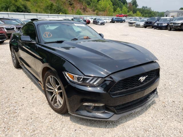 2016 FORD MUSTANG 1FA6P8TH1G5337124
