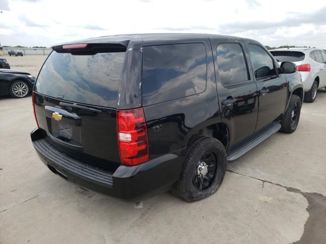 2012 CHEVROLET TAHOE POLI 1GNLC2E09CR204571