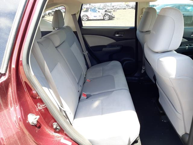 2015 HONDA 13V 2HKRM3H54FH549418