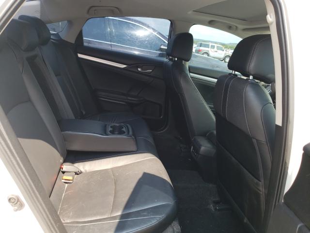 2017 HONDA CIVIC TOUR 19XFC1F90HE211974