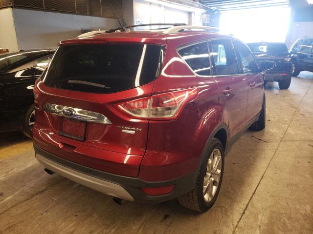Ford Escape 2014 -auction- 3