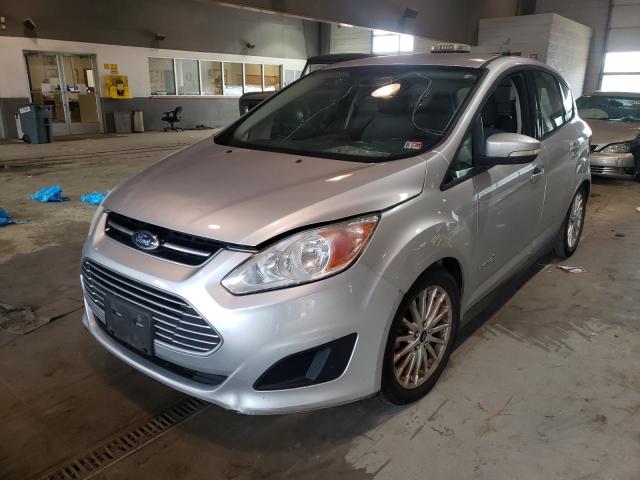2013 FORD C-MAX 1FADP5AU2DL518178