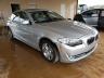 2012 BMW  5 SERIES