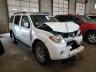 2010 NISSAN  PATHFINDER