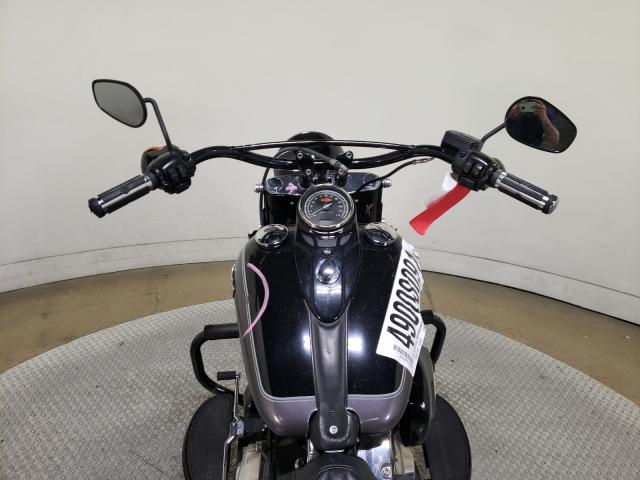 2016 HARLEY-DAVIDSON FLS SOFTAI 1HD1JRV18GB023725