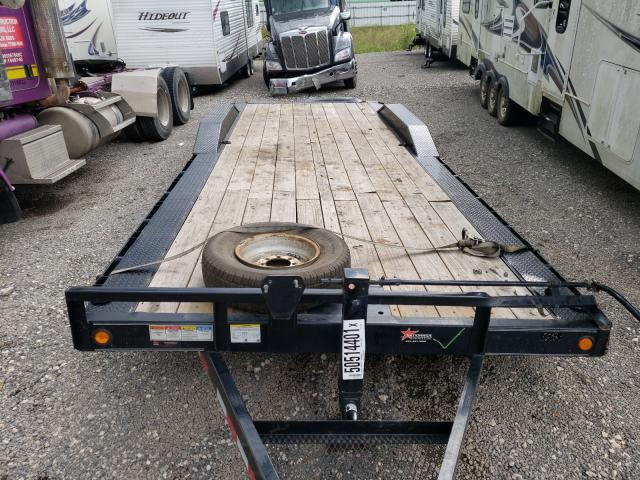 VIN 4P5B62423M1350260 2021 Other Trailer no.7