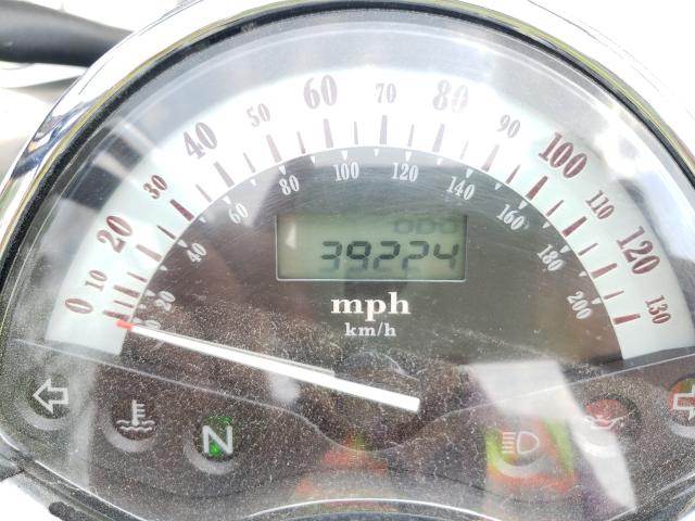 2003 HONDA VT1300 S 1HFSC52023A004100