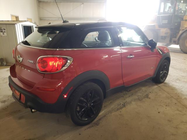 2015 MINI COOPER S P WMWSS7C5XFWS45085