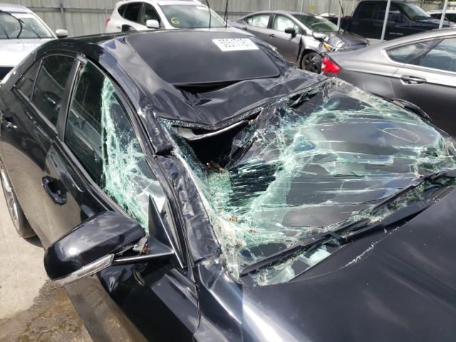 2020 CADILLAC CT4-V 1G6DH5RL5L0139519