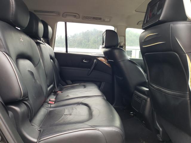 2012 INFINITI QX56 JN8AZ2NCXC9317510