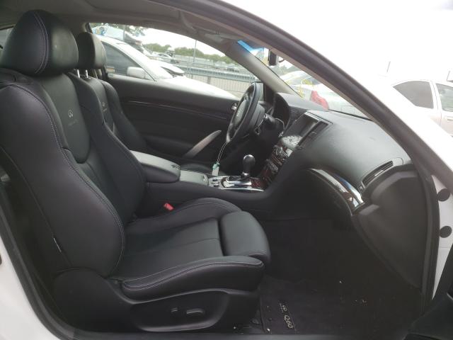 2014 INFINITI Q60 JOURNE JN1CV6EL3EM131558