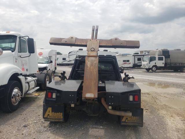 2015 RAM 4500 3C7WRKAL4FG675250