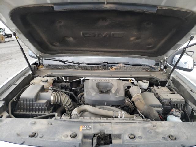 2016 GMC CANYON SLT 1GTP6DE15G1200558