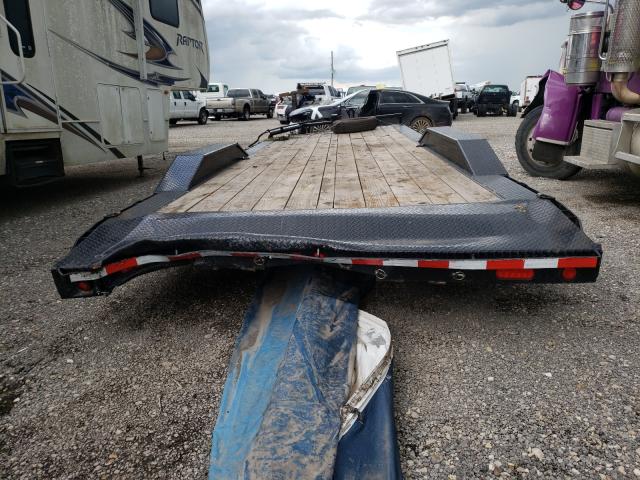 VIN 4P5B62423M1350260 2021 Other Trailer no.9