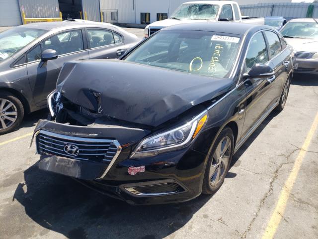 2017 HYUNDAI SONATA PLU KMHE14L24HA044513