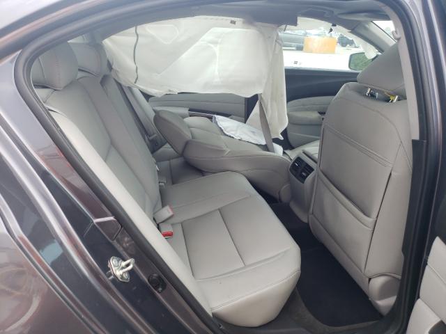 2017 ACURA TLX 19UUB1F36HA010879