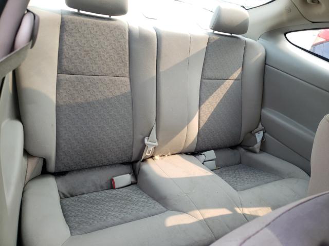 2010 CHEVROLET COBALT 1G1AH1F51A7202515